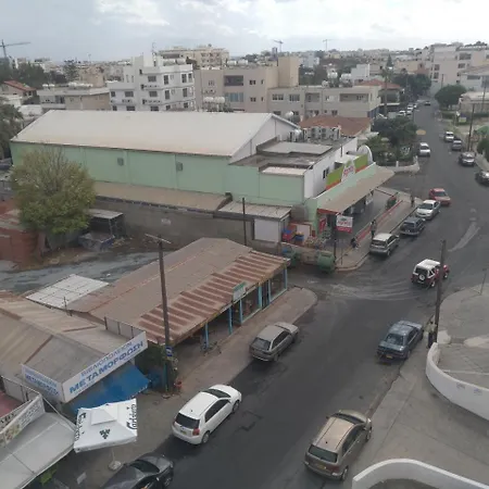 Luxury 2 Bedroom Central * Larnaca