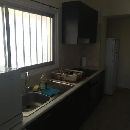 Luxury 2 Bedroom Central
