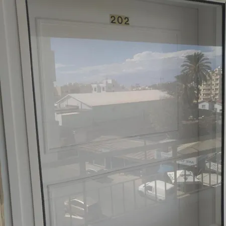 Luxury 2 Bedroom Central * Larnaca