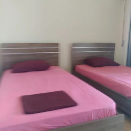 Apartment Luxury 2 Bedroom Central *