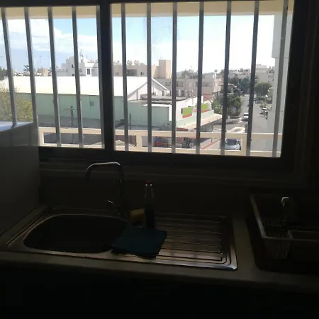شقة Luxury 2 Bedroom Central