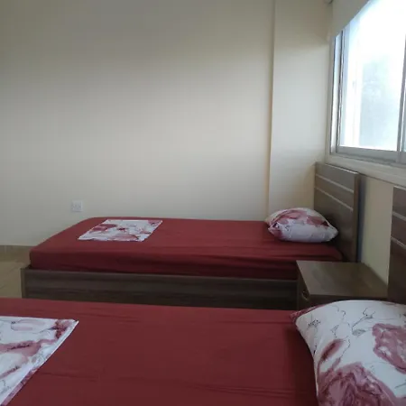 Luxury 2 Bedroom Central