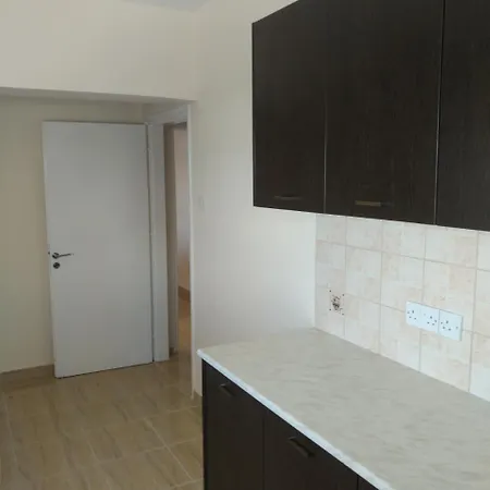 Luxury 2 Bedroom Central Apartament Larnaca