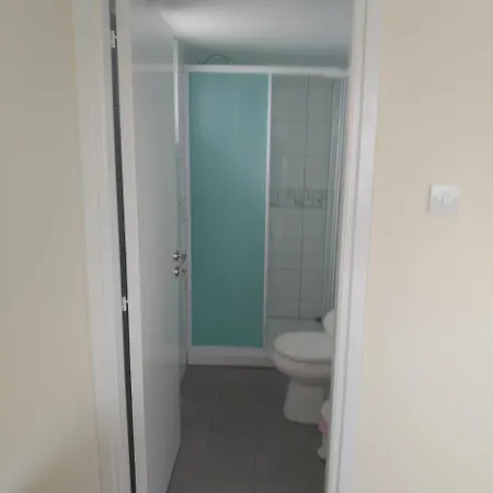 شقة Luxury 2 Bedroom Central لارنكا