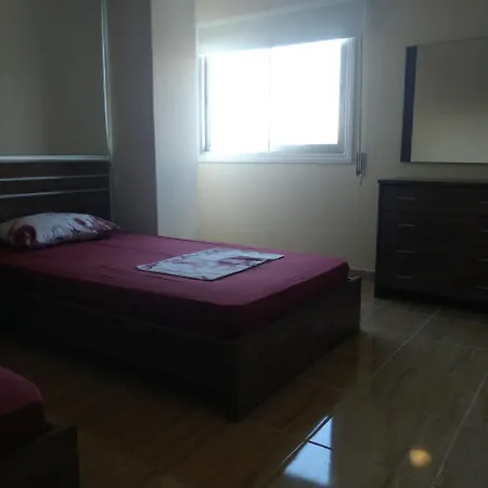 شقة Luxury 2 Bedroom Central