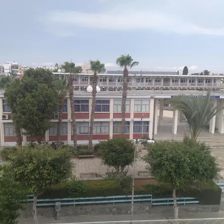 Luxury 2 Bedroom Central Apartament