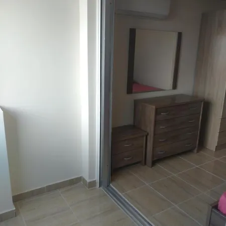 شقة Luxury 2 Bedroom Central
