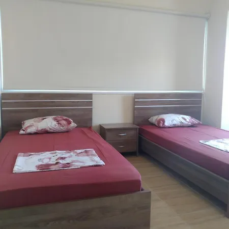 Luxury 2 Bedroom Central شقة