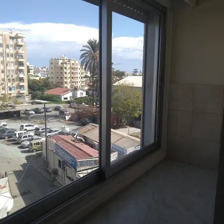 Luxury 2 Bedroom Central